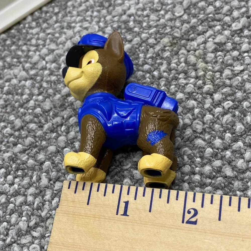 Paw Patrol Pets Figures Big‎ Variety Party Play Decorations Preschool Fun HG3